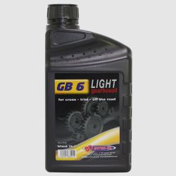  BO Motor Oil BO MOTOR-OIL GB6 Light vltolaj 1L 2023