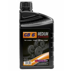  BO Motor Oil BO MOTOR-OIL GB6 Medium vltolaj 1L 2023