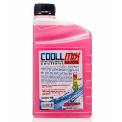  BO Motor Oil BO MOTOR-OIL Coolmix G12 htfolyadk rzsaszn 1L 2023
