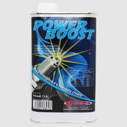  BO Motor Oil BO MOTOR-OIL Power Boost zemanyag adalk 1L 2023