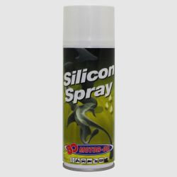  BO Motor Oil BO MOTOR-OIL Silicon spray 400ml 2023