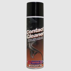  BO Motor Oil BO MOTOR-OIL Contact Cleaner tisztt spray 500ml 2023