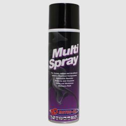  BO Motor Oil BO MOTOR-OIL Multi tisztt spray 500ml 2023