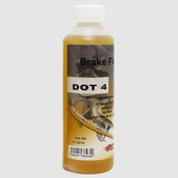  BO Motor Oil BO MOTOR-OIL DOT 4 fkolaj 250ml 2023