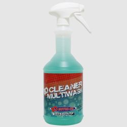  BO Motor Oil BO MOTOR-OIL Cleaner Multi Wash spray 1L 2023