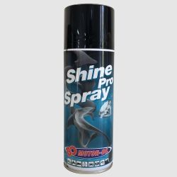  BO Motor Oil BO MOTOR-OIL Shine Pro fnyest spray 400ml 2023