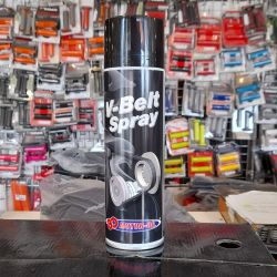  BO Motor Oil BO MOTOR-OIL V-Belt spray 500 ml 2023