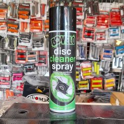  BO Motor Oil BO MOTOR-OIL Velo Disc Cleaner fktrcsa tiszt spray 500ml 2023