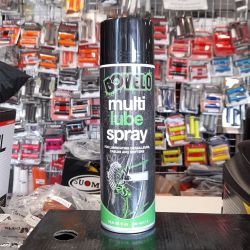  BO Motor Oil BO MOTOR-OIL Velo Multi Lube spray 500ml 2023