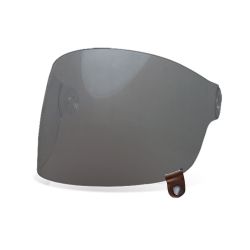  Bell BELL BULLITT Flat Dark Smoke stt plexi barna pntos