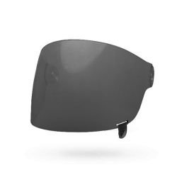  Bell BELL BULLITT Flat Dark Smoke stt plexi fekete pntos