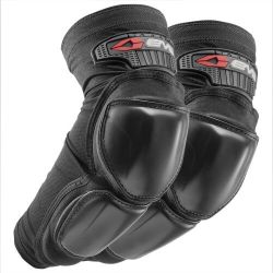 EVS EVS BURLY ELBOW knykvd fekete