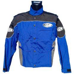  Cemoto Cemoto Giacca kk enduro dzseki