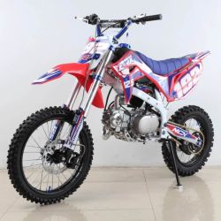  NCX MOTO Italy NCX MOTO ITALY CRX 125cc 17/14 Pit Bike