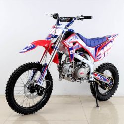  NCX MOTO Italy NCX MOTO ITALY CRX 150cc 17/14 Pit Bike