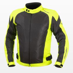  Prexport PREXPORT Desert nyri cordura dzseki szrke/flu citrom 2024