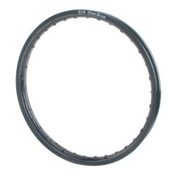   D.I.D Chain DirtStar els alufelni 21x1.60 36 klls fekete