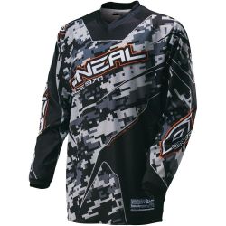  O'Neal O'NEAL Element Racewear Digi Camo cross mez