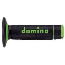  Domino DOMINO ITALY Cross/Enduro markolat A02 fekete/zld 2024