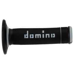  Domino DOMINO ITALY Cross/Enduro markolat A02 fekete/szrke 2024