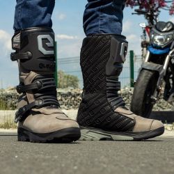  ELEVEIT ELEVEIT ITALY T-SPIRIT EVO WP Adventure/Tra csizma barna 2024