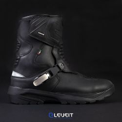  ELEVEIT ELEVEIT ITALY T-SPIRIT Low tra/quad csizma fekete 2024