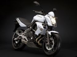  Kawasaki Kawasaki ER-6N