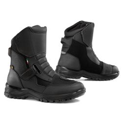  Falco FALCO ITALY Land 3 tra csizma fekete 2025