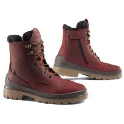  Falco FALCO ITALY Viky ni motoros/utcai cip burgundy 2024