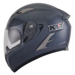  Suomy KYT SUOMY KYT Falcon Plain speed buksisak antracit 2021