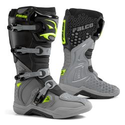  Falco FALCO ITALY LEVEL II. EN(duro) csizma szrke/fluo 2025