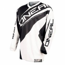  O'Neal O'NEAL Element Racewear I. mez fekete/fehr