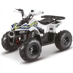  NCX MOTO Italy NCX MOTO ITALY FIGHTER 125cc R7 gyermek quad