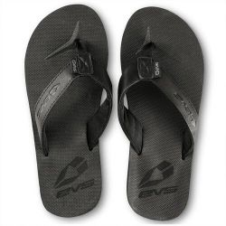  EVS EVS CASUAL FLIP FLOPS papucs szett fekete