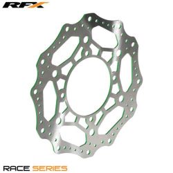  RFX RFX England Kawasaki els fktrcsa zld 2023