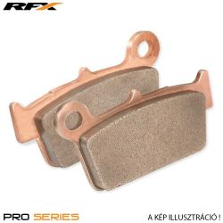  RFX RFX England Yamaha szinterezett hts fkbett