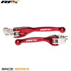  RFX RFX England Honda visszahajls kuplung/fkkar szett piros 2022