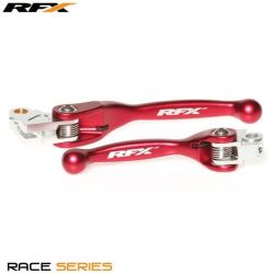  RFX RFX England Honda visszahajls kuplung/fkkar szett piros 2022
