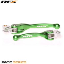  RFX RFX England Kawasaki visszahajls kuplung/fkkar szett zld 2022