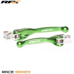  RFX RFX England Kawasaki visszahajls kuplung/fkkar szett zld 2022