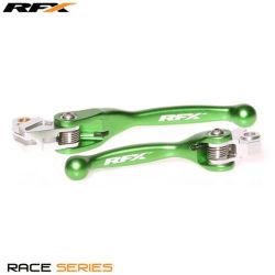  RFX RFX England Kawasaki visszahajls kuplung/fkkar szett zld 2022