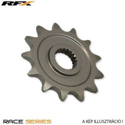  RFX RFX England KTM els lnckerk