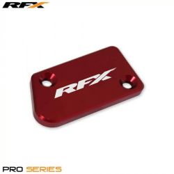  RFX RFX England Yamaha els fktartly fedl piros 2023