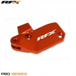  RFX RFX England KTM kuplungtartly fedl narancs