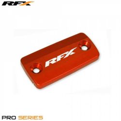  RFX RFX England KTM kuplungtartly fedl narancs