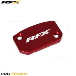  RFX RFX England Husqvarna kuplungtartly fedl piros