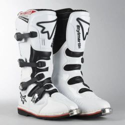  StylMartin STYLMARTIN ITALY Gear MX cross csizma fehr 2021