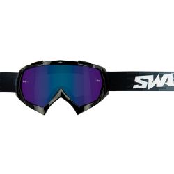 Swaps Industry SWAPS Industry France Pixel MX szemveg fekete - 3 - 2023