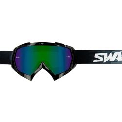  Swaps Industry SWAPS Industry France Pixel MX szemveg fekete - 4 - 2023