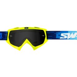  Swaps Industry SWAPS Industry France Pixel MX szemveg fluo citrom - 1 - 2022